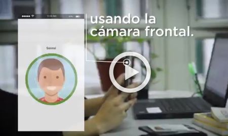 el gobierno lanzo una plataforma de ?selfies? para tramites a distancia el gobierno lanzo una plataforma de ?selfies? para tramites a distancia