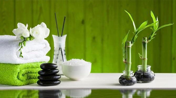 Feng Shui para llenar de armonía tu hogar este 2019