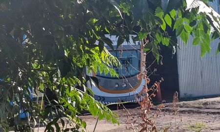 Un proyecto de Resolución ingresado al Concejo Municipal propone subastar públicamente las carrocerías ferroviarias del Tren Urbano, además de calificarlas como “inútiles, innecesarias e inconvenientes económicamente” para la Municipalidad de Santa Fe. Un proyecto de Resolución ingresado al Concejo Municipal propone subastar públicamente las carrocerías ferroviarias del Tren Urbano, además de calificarlas como “inútiles, innecesarias e inconvenientes económicamente” para la Municipalidad de Santa Fe.