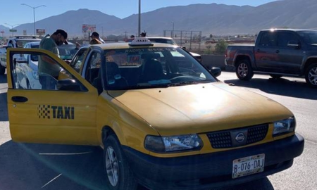 Joven de 18 años murió al tirarse del taxi por temor a ser secuestrada: Ayudame mami Joven de 18 años murió al tirarse del taxi por temor a ser secuestrada: Ayudame mami