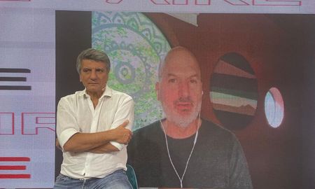 Estamos entrando en una situación muy compleja, señaló Repetto en AIRE. Estamos entrando en una situación muy compleja, señaló Repetto en AIRE.