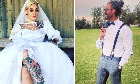 sorpresa total: furia y licha navarro de gran hermano 2023 se casan este jueves 11 de julio sorpresa total: furia y licha navarro de gran hermano 2023 se casan este jueves 11 de julio