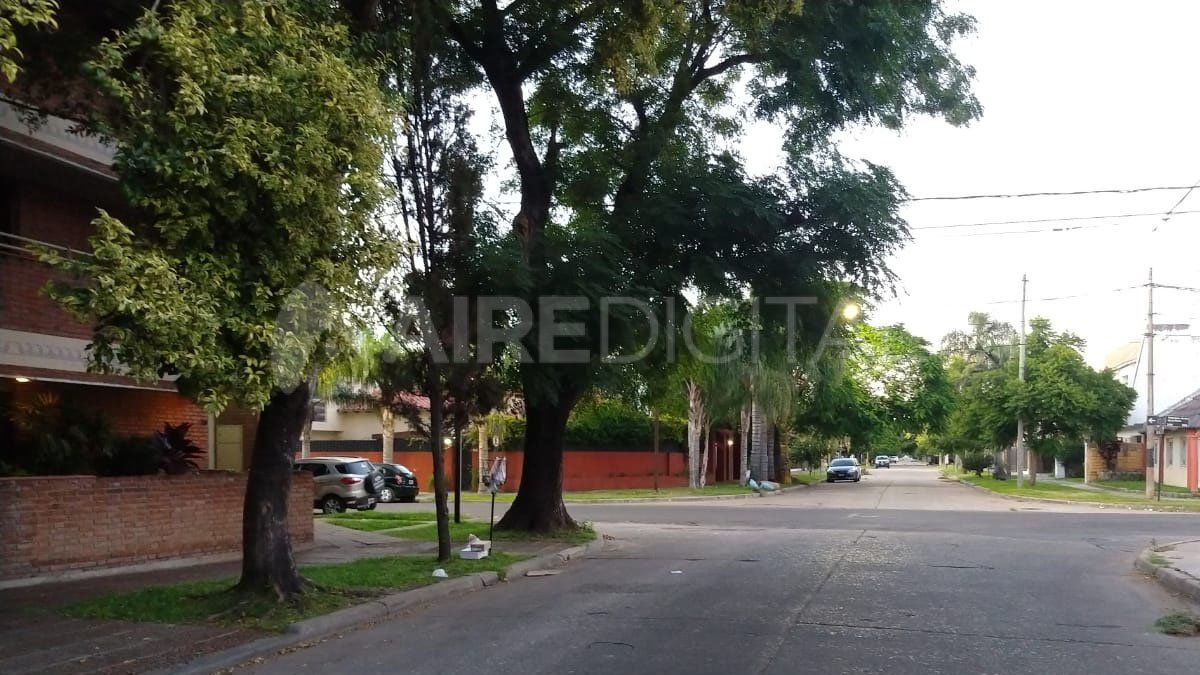 Robo en una casa de la costanera santafesina