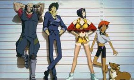 Netflix: el live action de Cowboy Bebop se estrenará en la plataforma. Netflix: el live action de Cowboy Bebop se estrenará en la plataforma.