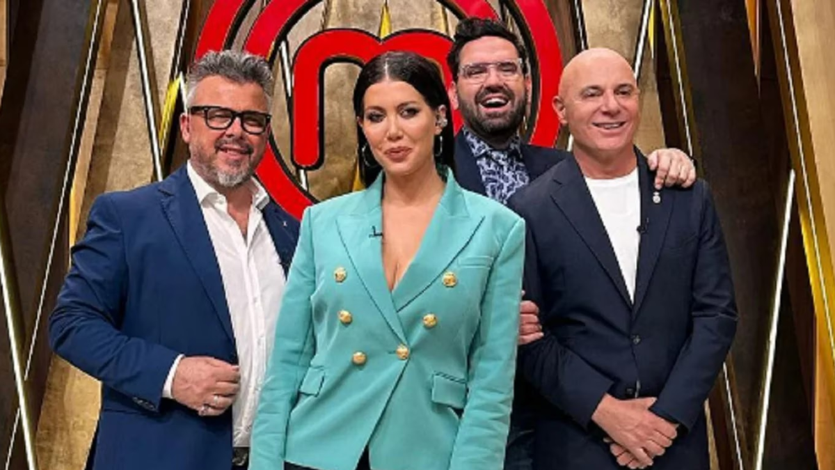 Semifinales en MasterChef: ya se define el segundo finalista