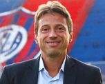 De qué trabaja Marcelo Moretti, el presidente de San Lorenzo envuelto en una polémica millonaria De qué trabaja Marcelo Moretti, el presidente de San Lorenzo envuelto en una polémica millonaria