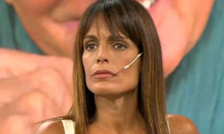 Verónica Monti, es periodista y asesora de imagen, pero se hizo popular por su romance con Sergio Denis. Verónica Monti, es periodista y asesora de imagen, pero se hizo popular por su romance con Sergio Denis.