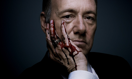 Acusan a Kevin Spacey de abuso sexual de dos menores en los 80