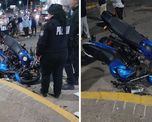 Una joven resultó herida tras un accidente en Santo Tomé. Una joven resultó herida tras un accidente en Santo Tomé.
