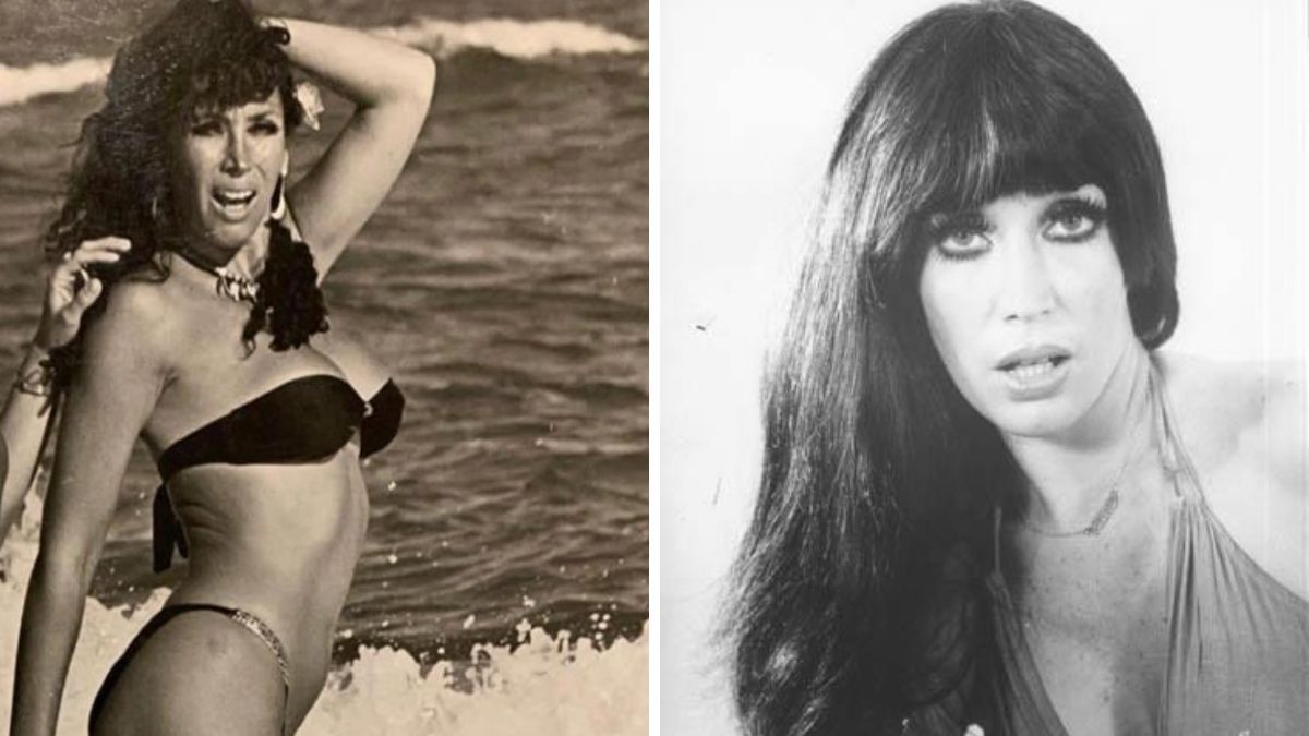Desde los años 70, Moria Casán se sometió a retoques estéticos, incluidos aumento mamario, rinoplastia y rellenos, manteniendo su presencia en el escenario. Desde los años 70, Moria Casán se sometió a retoques estéticos, incluidos aumento mamario, rinoplastia y rellenos, manteniendo su presencia en el escenario.