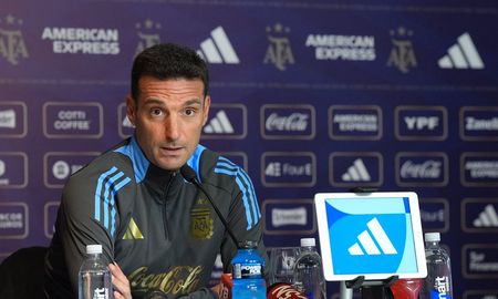 Selección Argentina: se confirmaron los precios de las entradas para el amistoso benéfico