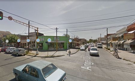 Ciudad de Santa Fe: detuvieron a una vendedora de celulares Ciudad de Santa Fe: detuvieron a una vendedora de celulares