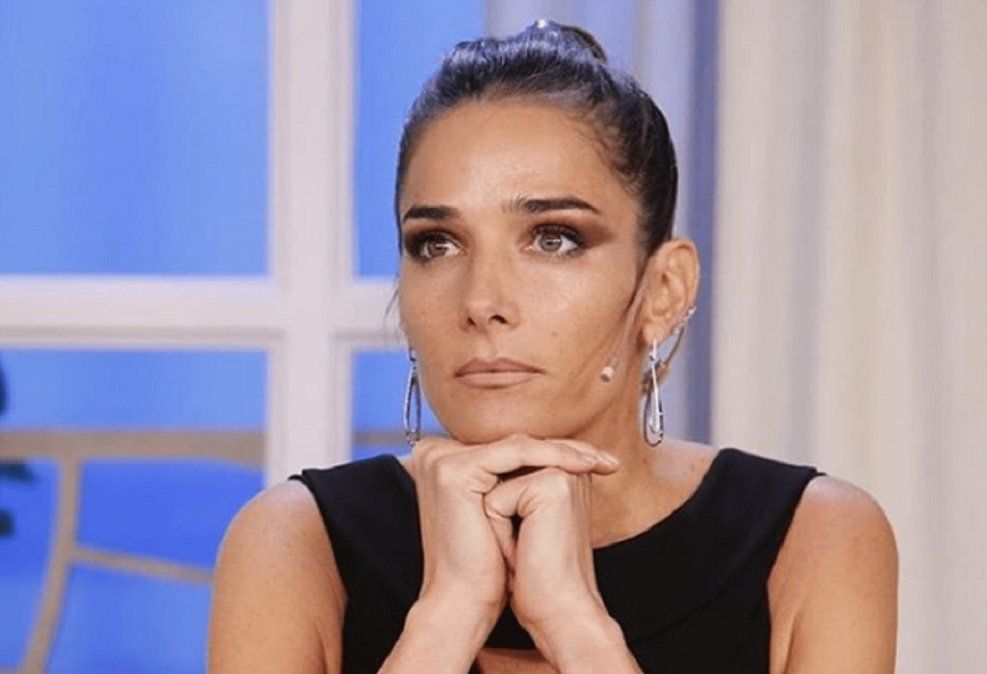 Juana Viale reveló sus temores cuando le tocó reemplazar a su abuela por primera vez.