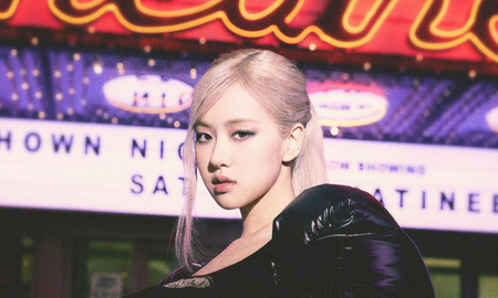 Rosé, la integrante del grupo de Kpop BLACKPINK, fue elegida por Tiffany & Co., ya que su estilo e influencia coincidían con la identidad de la marca. Rosé, la integrante del grupo de Kpop BLACKPINK, fue elegida por Tiffany & Co., ya que su estilo e influencia coincidían con la identidad de la marca.