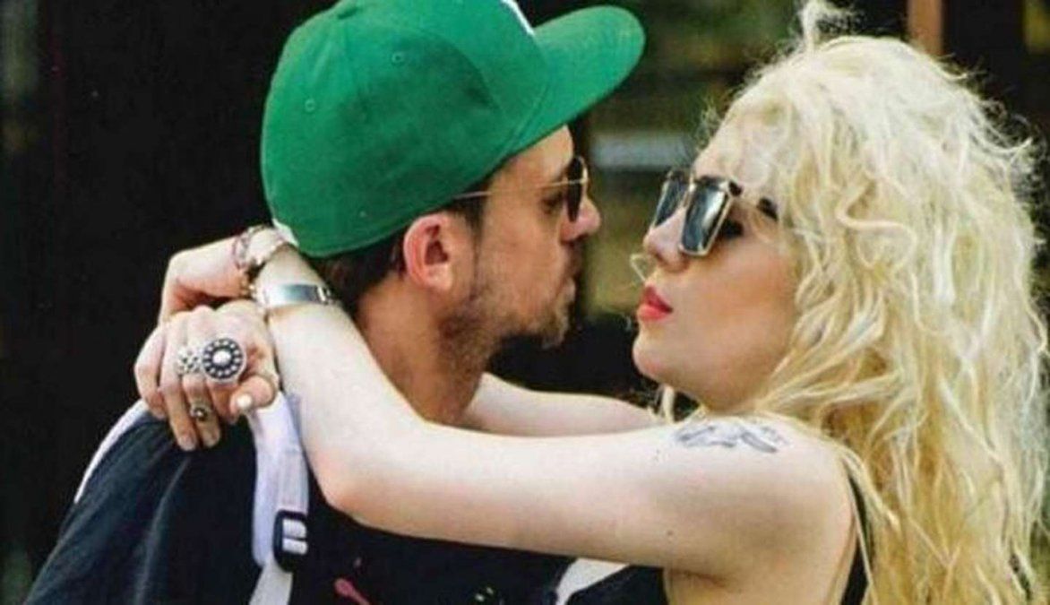 Militta Bora y Chano. Una relación violenta y mediática.