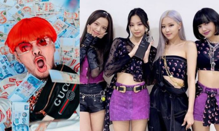 Namewee, oriundo de Malasia, lanzó You Know Who Is My Father? y enojó a los fans por hablar mal del grupo de Kpop, BLACKPINK, y de las mujeres en general. Namewee, oriundo de Malasia, lanzó You Know Who Is My Father? y enojó a los fans por hablar mal del grupo de Kpop, BLACKPINK, y de las mujeres en general.