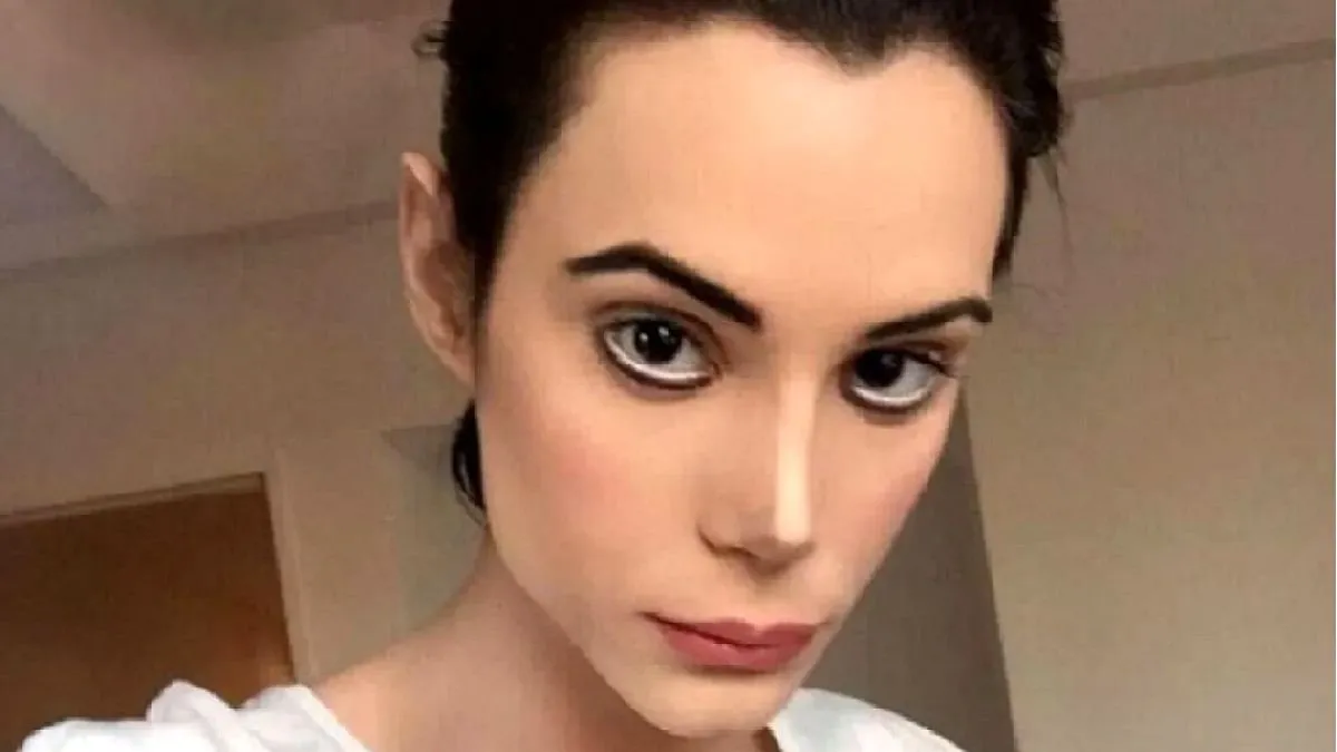 El incendio comenzó en el departamento de Felipe Pettinato.