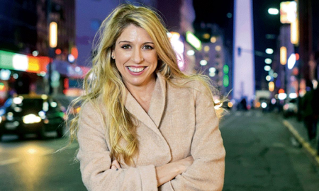 La ex Floricienta compartió con sus seguidores su nuevo look. Podía fallar, aclaró la ahora empresaria. La ex Floricienta compartió con sus seguidores su nuevo look. Podía fallar, aclaró la ahora empresaria.