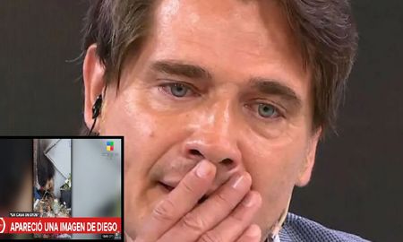 La fuerte acusación a Guillermo Andino que lo dejó sentido: Hace culto a la ignorancia La fuerte acusación a Guillermo Andino que lo dejó sentido: Hace culto a la ignorancia