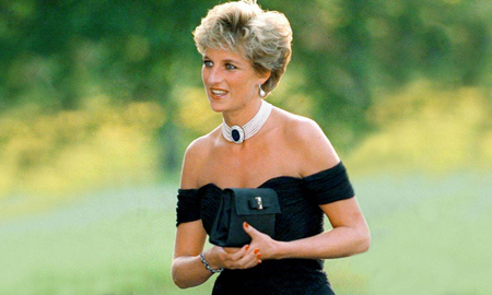 Salió a la luz la historia oculta de Lady Di: bulimia y culpas Salió a la luz la historia oculta de Lady Di: bulimia y culpas