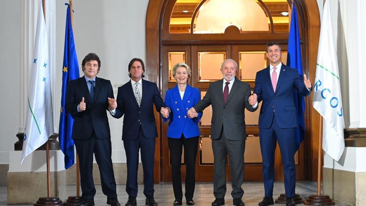 El presidente de Brasil, Lula da Silva, llega al pa&iacute;s para la cumbre del Mercosur, pero no tendr&aacute; bilateral con el Presidente. En su lugar, visitar&aacute; a Cristina Kirchner.