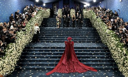 Met Gala 2026: todo sobre el evento de moda más importante. Met Gala 2026: todo sobre el evento de moda más importante.