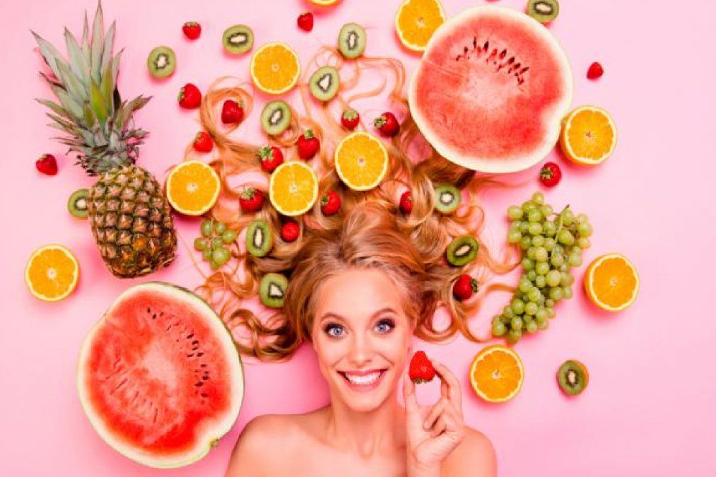 Evitar saltarte alguna hora de comida.