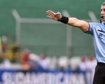 El árbitro brasilero Anderson Daronco será el encargado de impartir justicia en el partido de vuelta de los 8° de final de la Copa Libertadores ante Talleres de Córdoba El árbitro brasilero Anderson Daronco será el encargado de impartir justicia en el partido de vuelta de los 8° de final de la Copa Libertadores ante Talleres de Córdoba