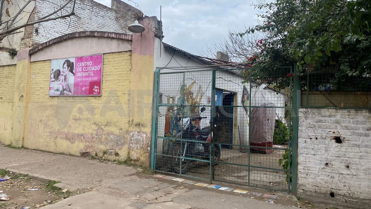 Ciudad de Santa Fe: robaron en la sede del MTL