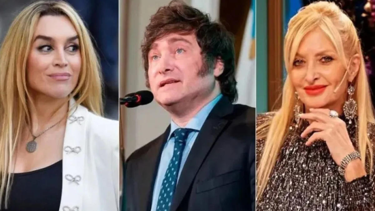 La conductora de televisión reveló que una charla de mujer a mujer con Flórez sería su fantasía ideal y aseguró que un encuentro con ambos ex sería el reconocimiento perfecto para su carrera.