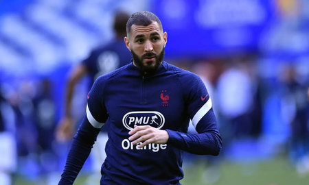benzema apenas mantiene contactos con algunos companeros del seleccionado frances tras el mundial benzema apenas mantiene contactos con algunos companeros del seleccionado frances tras el mundial