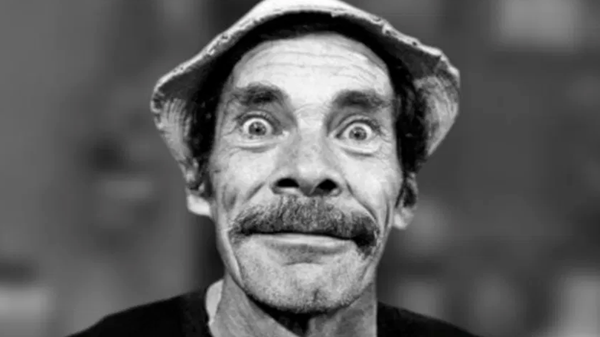 El triste motivo por el cual Don Ramón salió del programa El Chavo del Ocho