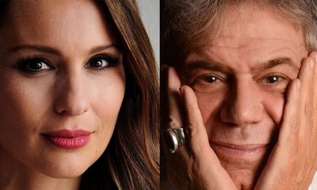 beto casella defendio a pampita de quienes la criticaron por contagiarse beto casella defendio a pampita de quienes la criticaron por contagiarse