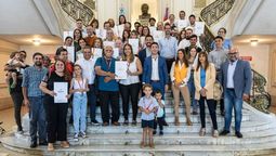 Actualmente, el programa registra 1.232 viviendas protegidas en toda la provincia, con presencia en distintas ciudades.&nbsp;