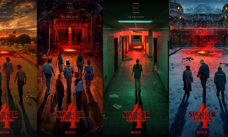Estrenos del fin de semana en Netflix, HBO, Amazon Prime Video y Disney+ Estrenos del fin de semana en Netflix, HBO, Amazon Prime Video y Disney+
