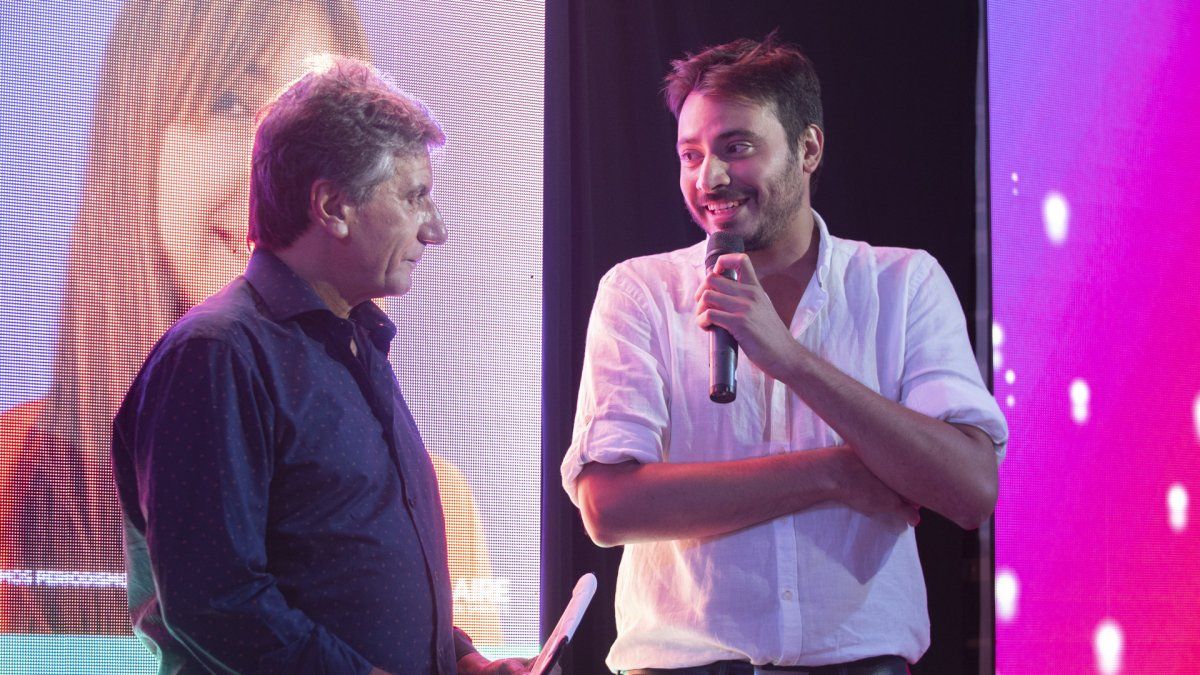 Aire celebró sus 11 años y despidió un año lleno de logros