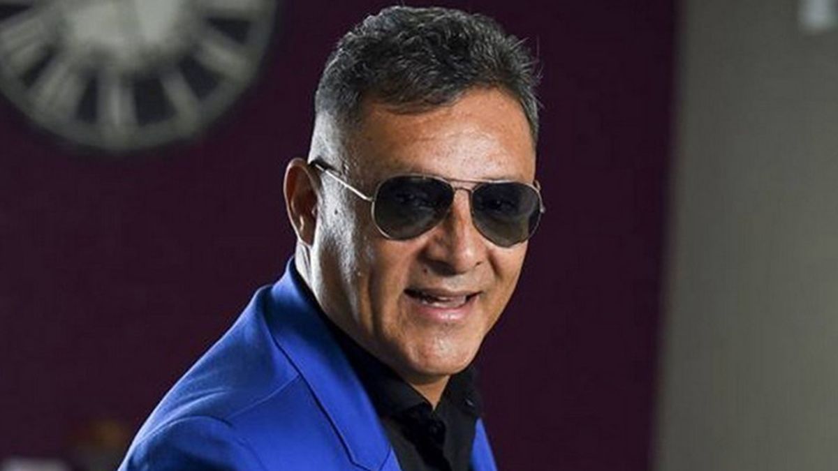 Sergio Torres, fan&aacute;tico de Col&oacute;n, considera que "Col&oacute;n tiene una identidad de juego y, por eso, creo que el resultado ser&aacute; favorable para Col&oacute;n".