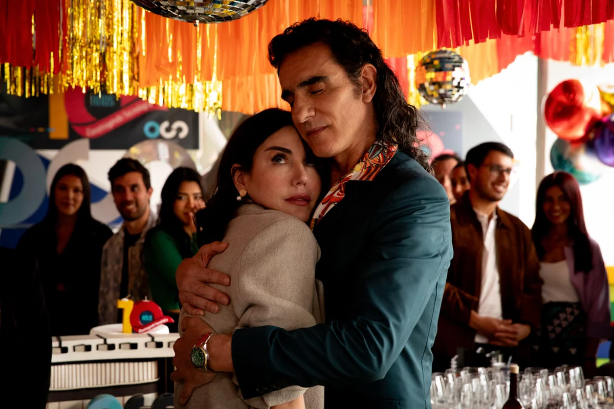 La esperada secuela del &eacute;xito colombiano ya se encuentra disponible en Disney+ y prepara su llegada a la pantalla de Telefe.