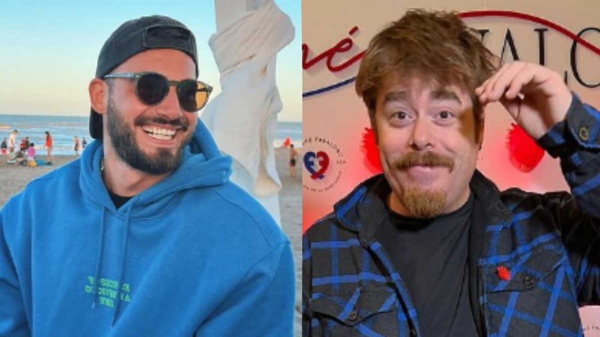 Cancelan a Luzu TV y Olga: Migue Granados y Nicolás Occhiato en jaque luego de que salieran a la luz videos donde hacen chistes sobre pedofilia en sus canales de streaming