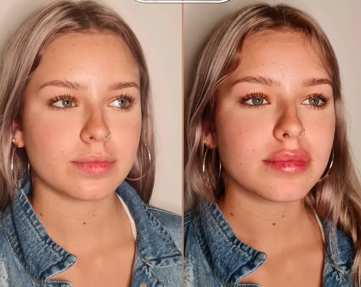 La increíble transformación de Coti, en medio de la separación del Conejo. La increíble transformación de Coti, en medio de la separación del Conejo.