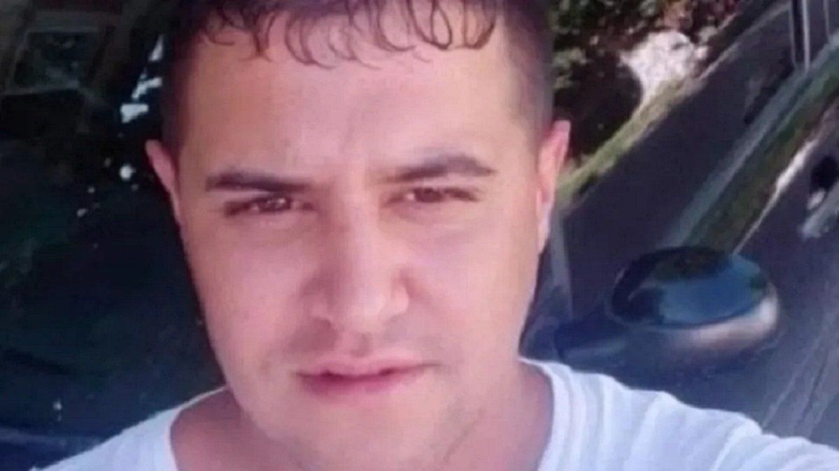 El ladr&oacute;n ultimado por la mujer