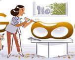 google recuerda con un doodle a la escultora inglesa barbara hepworth google recuerda con un doodle a la escultora inglesa barbara hepworth