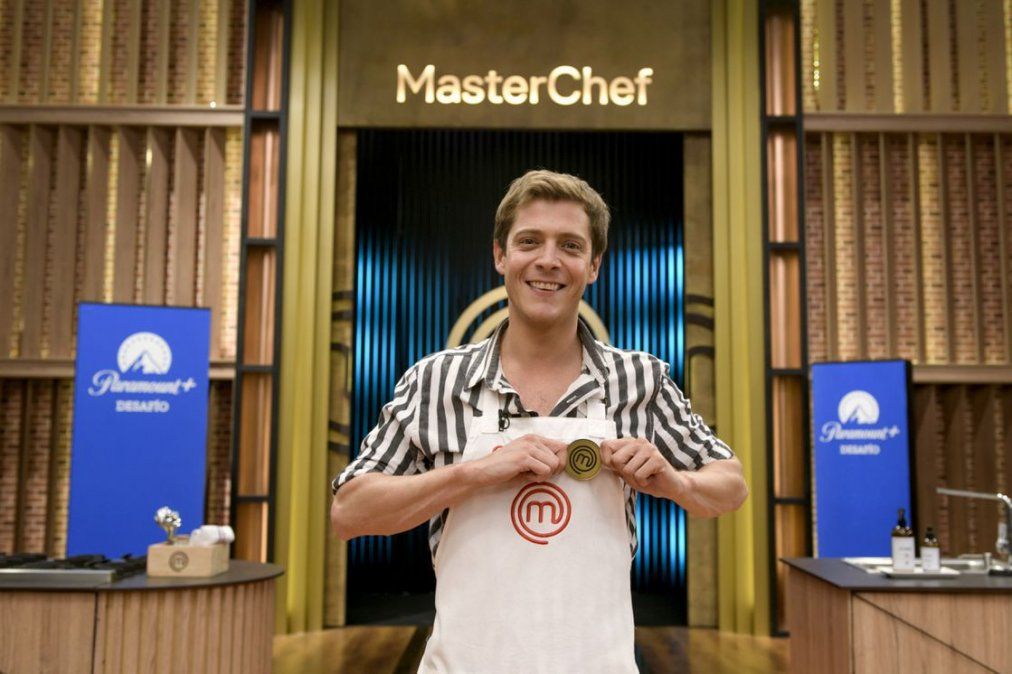 El programa al que no asistió