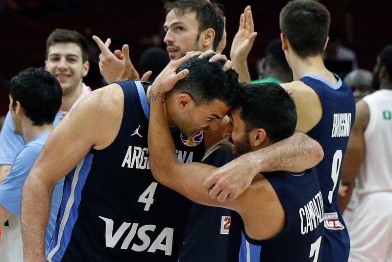 Luis Scola apoya que Facundo Campazzo continúe en la NBA y se alegra que Deck lo haya intentado