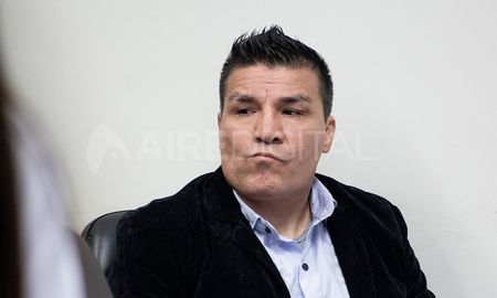 El ex boxeador fue condenado por delitos contra la integridad sexual de una de sus hijas. La cámara de apelaciones confirmó la sentencia. El ex boxeador fue condenado por delitos contra la integridad sexual de una de sus hijas. La cámara de apelaciones confirmó la sentencia.