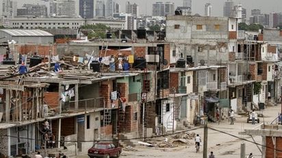 Crisis habitacional en Argentina: aseguran que una de cada tres familias reside en viviendas inadecuadas