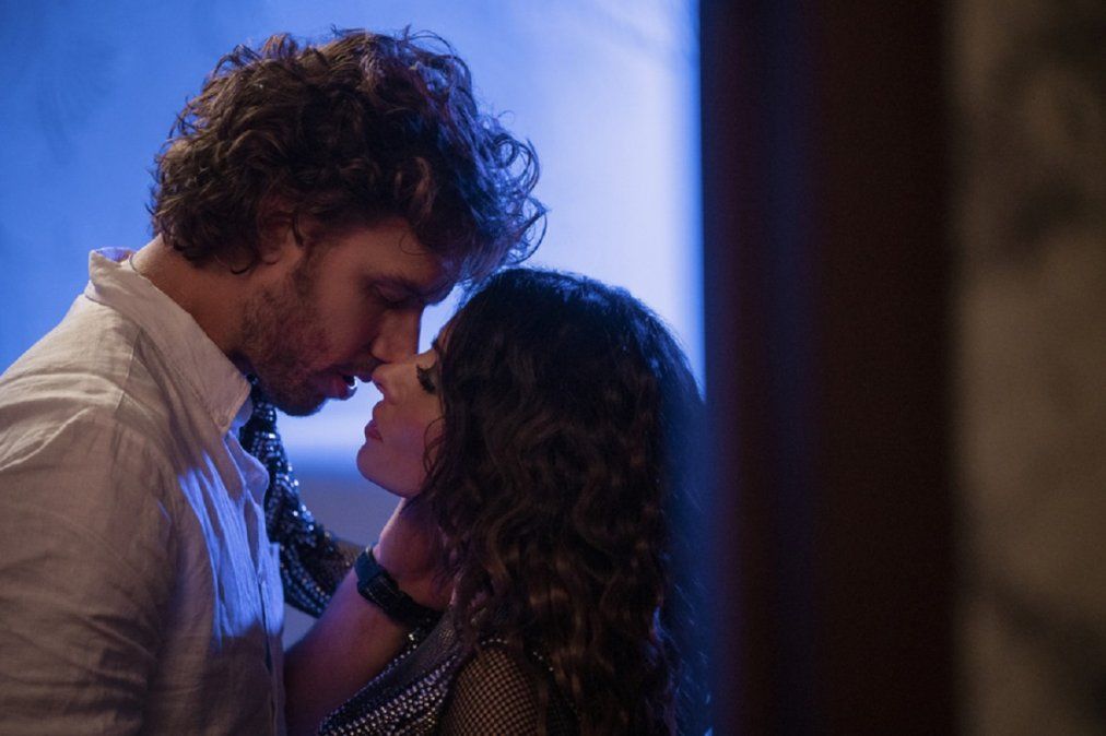 Netflix ya tiene disponible Sexo / Vida