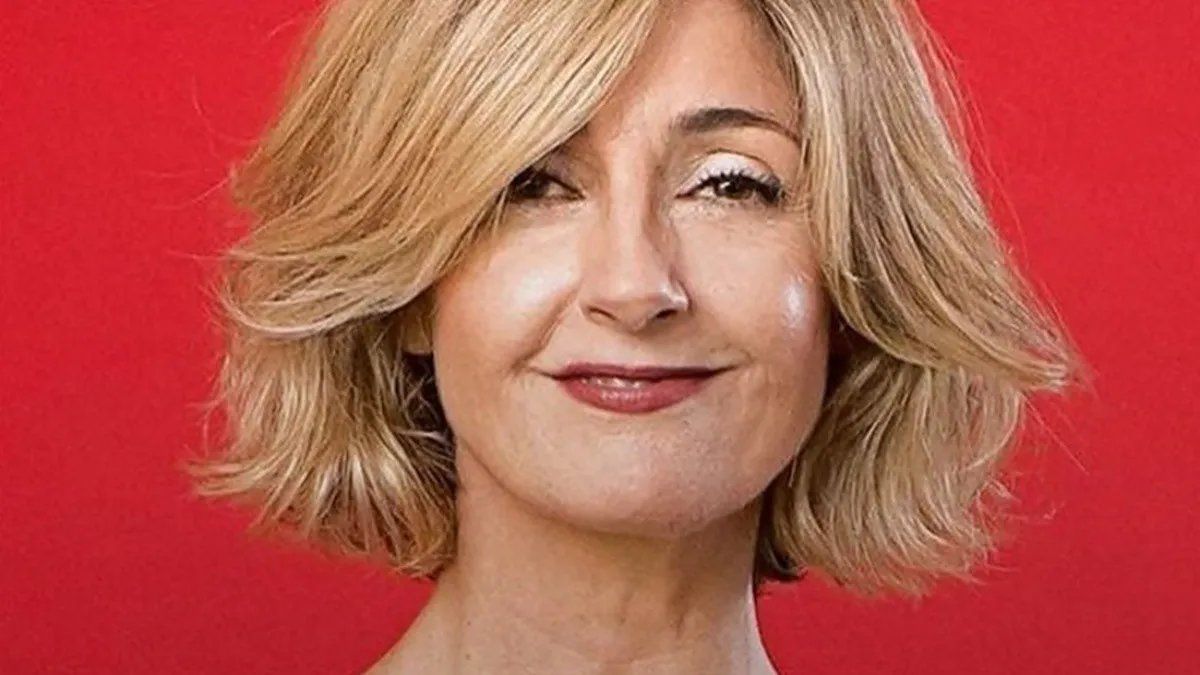 Carola Reyna recordó su increíble reencuentro con Sandro