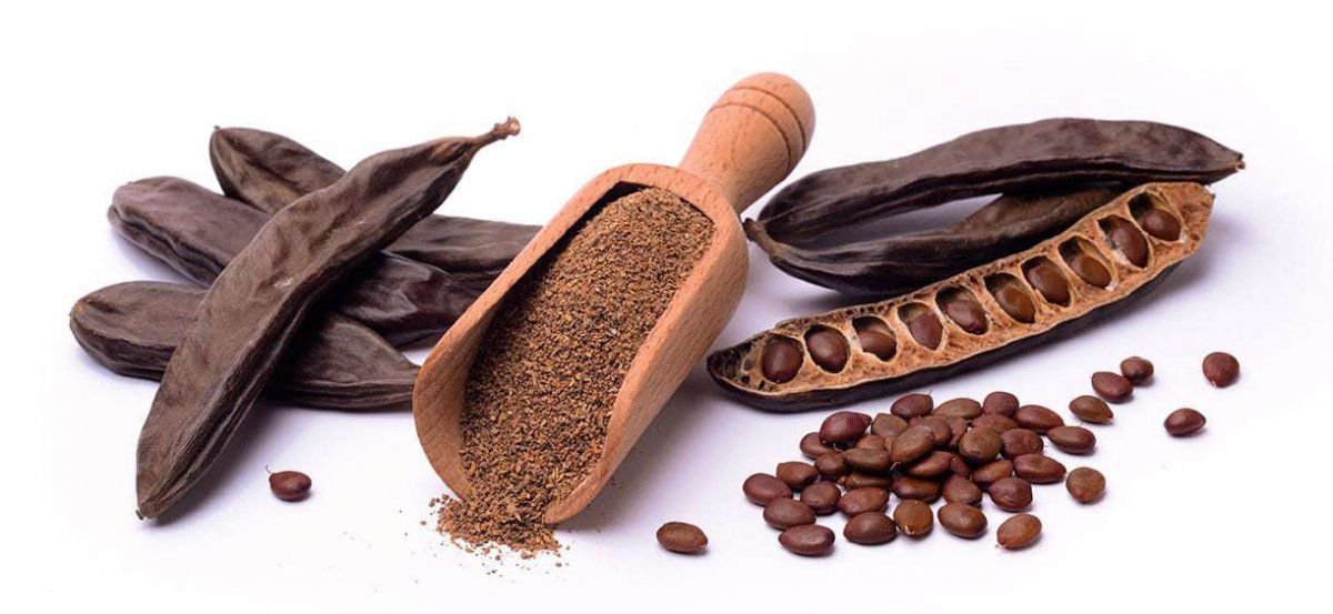 La algarroba, la reemplazante del cacao para una alimentación sana