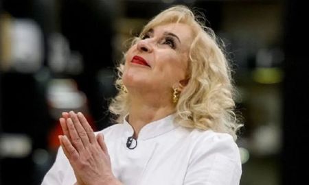 La confesión de la conductora de A La Barbarossa en La Noche de Mirtha. La confesión de la conductora de A La Barbarossa en La Noche de Mirtha.